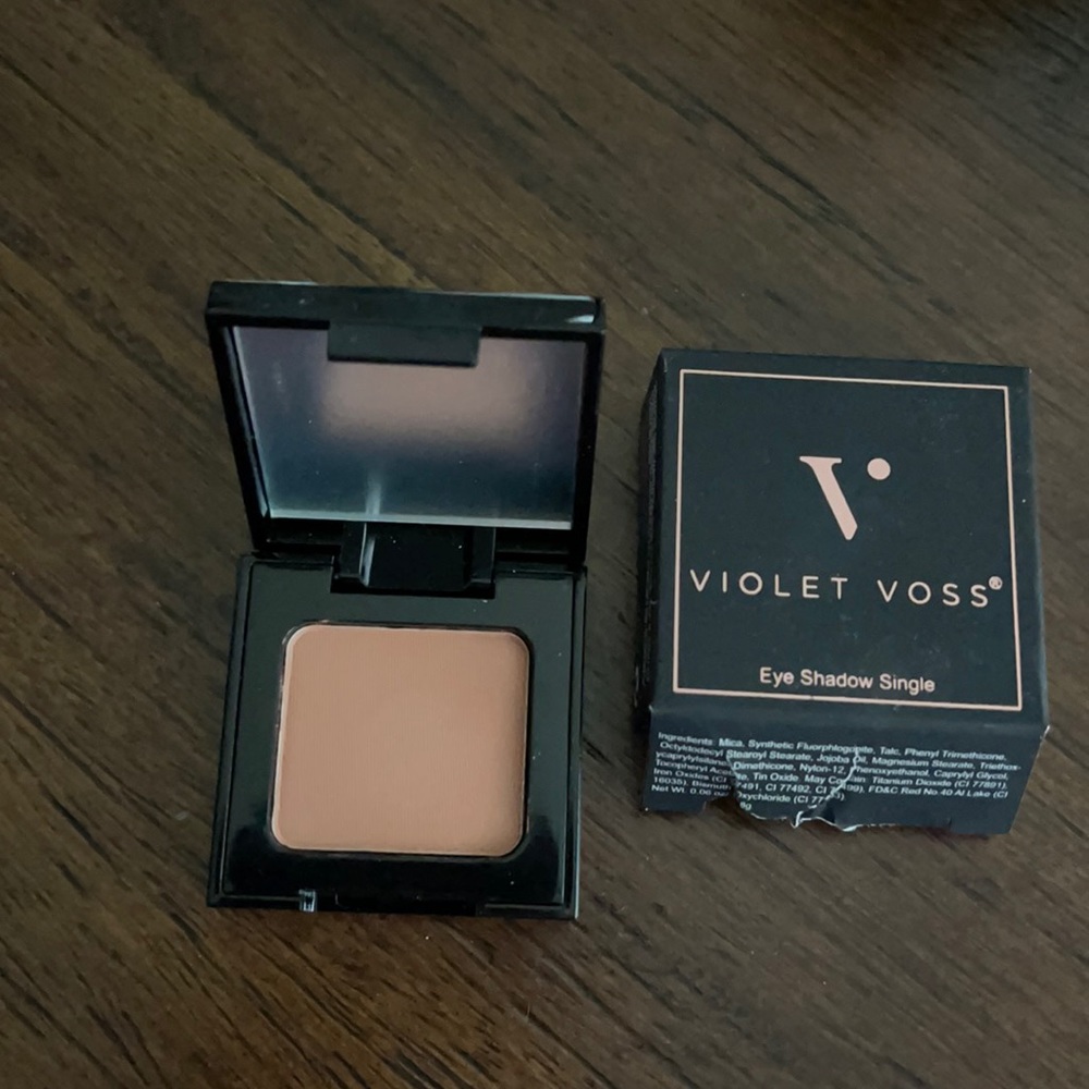 Violet Voss
